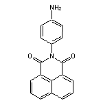 2-(4-Amino-phenyl)-benzo[de]isoquinoline-1,3-dione