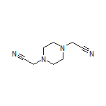 2,2’-(Piperazine-1,4-diyl)diacetonitrile