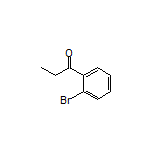 2’-Bromopropiophenone