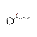 1-Phenyl-4-penten-1-one