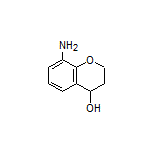 8-Aminochroman-4-ol