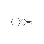 Spiro[3.5]nonan-2-one