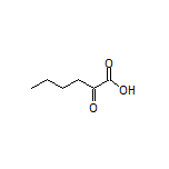 2-Oxohexanoic Acid