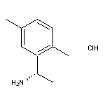 (S)-1-(2,5-Dimethylphenyl)ethanamine Hydrochloride