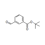 tert-butyl 3-formylbenzoate