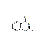 3-Methylisoquinolin-1(4H)-one