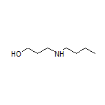 3-(Butylamino)-1-propanol