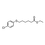 Ethyl 6-(4-Chlorophenoxy)hexanoate