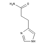 3-(1H-imidazol-4-yl)propanamide