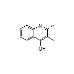 2,3-dimethylquinolin-4-ol