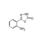 5-(2-Aminophenyl)-1,3,4-oxadiazol-2(3H)-one