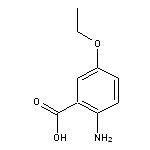 2-amino-5-ethoxybenzoic acid