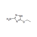 5-Ethoxy-1H-1,2,4-triazol-3-amine