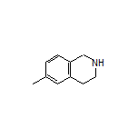 6-methyl-1,2,3,4-tetrahydroisoquinoline