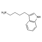 4-(1H-indol-3-yl)butan-1-amine