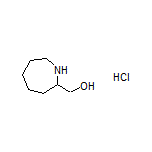 Azepane-2-methanol Hydrochloride