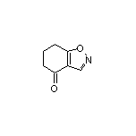 6,7-Dihydrobenzisoxazol-4(5H)-one