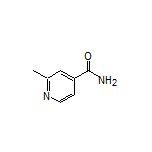 2-Methylisonicotinamide