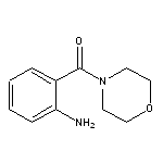 [2-(Morpholin-4-ylcarbonyl)phenyl]amine