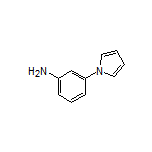 3-(1-Pyrrolyl)aniline