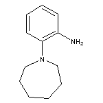 2-Azepan-1-yl-phenylamine