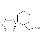 C-(1-Phenyl-cyclohexyl)-methylamine