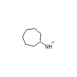 N-Methylcycloheptanamine