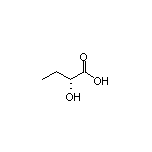 (R)-2-Hydroxybutanoic Acid