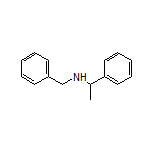 N-Benzyl-1-phenylethanamine