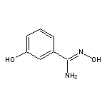 N’,3-dihydroxybenzene-1-carboximidamide