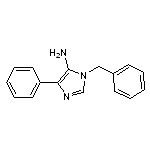 1-benzyl-4-phenyl-1H-imidazol-5-amine