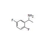 1-(2,5-difluorophenyl)ethanamine