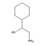 2-amino-1-cyclohexylethan-1-ol