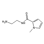 N-(2-aminoethyl)-1-methyl-1H-pyrrole-2-carboxamide