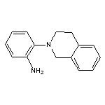 2-(3,4-dihydroisoquinolin-2(1H)-yl)aniline