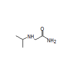 2-(Isopropylamino)acetamide