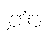 1,8-diazatricyclo[7.4.0.0^{2,7}]trideca-2(7),8-dien-12-amine