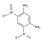 4,6-Dinitro-1,3-benzenediamine