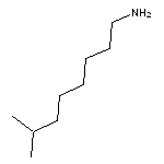 7-Methyl-1-octanamine