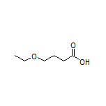 4-ethoxybutanoic acid