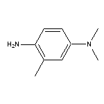 N-(4-amino-3-methylphenyl)-N,N-dimethylamine