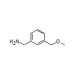 3-(Methoxymethyl)benzylamine