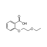 2-(2-ethoxyethoxy)benzoic acid