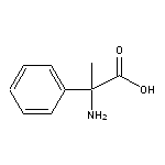 2-amino-2-phenylpropanoic acid