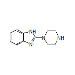 2-(1-Piperazinyl)benzimidazole