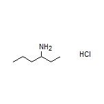 3-Hexanamine Hydrochloride