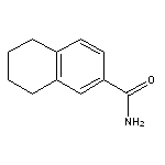 5,6,7,8-tetrahydronaphthalene-2-carboxamide