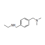 N-[4-[(Dimethylamino)methyl]benzyl]ethanamine