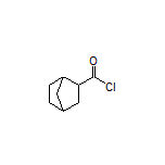 bicyclo[2.2.1]heptane-2-carbonyl chloride