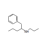 1-Phenyl-N-propyl-2-pentanamine